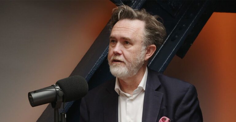 Rod Dreher: Communist Dissidents Have a Message for the West