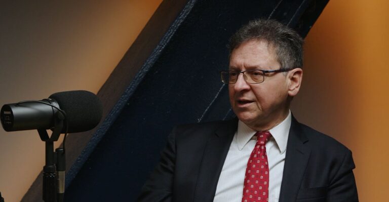 Former USAID Official Speaks Out Against Decades-Long Agency Corruption