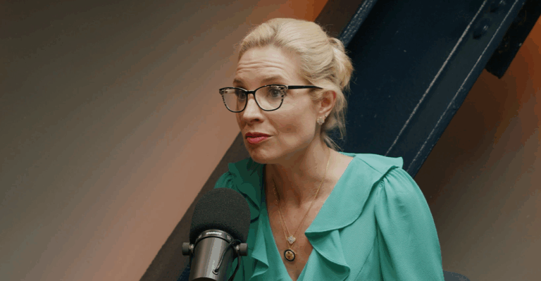 China Has Secret Police in the US. This Congresswoman Is Trying to Stop It.