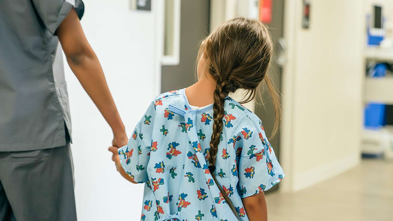 Vanessa Sivadge Shares the Story Behind America’s First-Ever Detransition Clinic