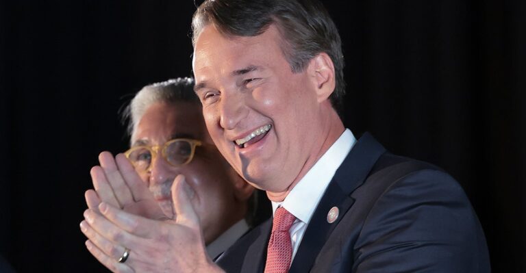 Youngkin Stands Firm as Virginia Democrats Prefer to Give Millions to Pot Instead of Opportunity