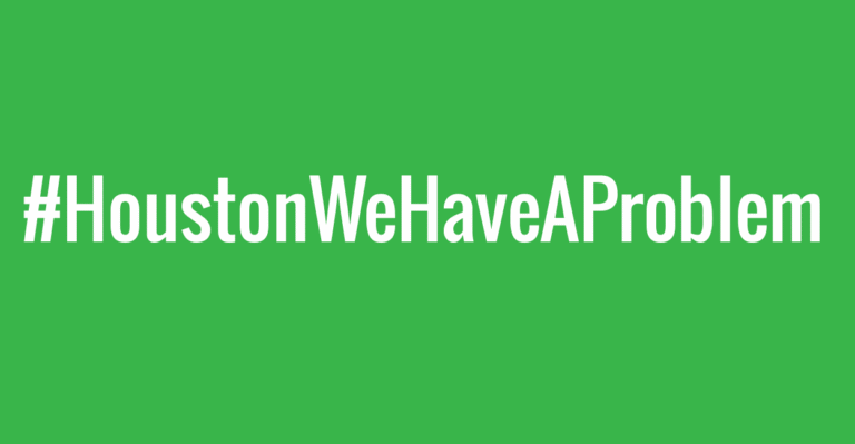 Twitter Temporarily Blocks Petition Supporting Houston Pastors