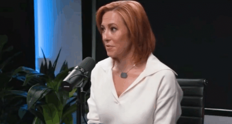 Victor Davis Hanson: Jen Psaki’s Gross Attack on Usha Vance