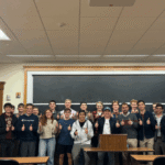 ‘They Will Kill You’: Boston College Republicans Denounce Nick Solheim’s Remarks