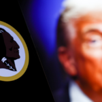 Trump Could Sack Stadium Deal to Get Washington’s NFL Team to Restore Redskins Name