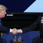 CHARLIE KIRK: Gen Z and the Economy Need Trump