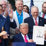Food Stamp Reforms in One Big Beautiful Bill Act Promote Upward Mobility