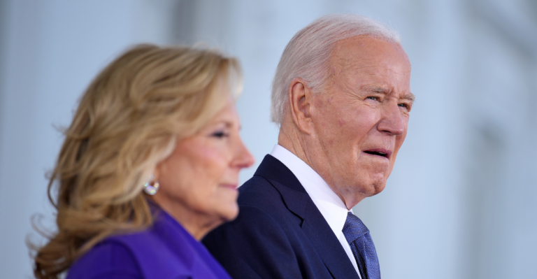 ‘Beyond Troubling:’ The Latest on the Biden Autopen Cover-Up