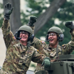 Members of Congress React to ‘Vulgar’ Army Parade, ‘No Kings’ Protests 