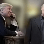 Virginia Professors Infantilize Students and Selves Over Trump Win