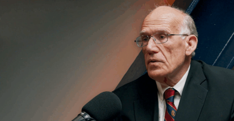 Victor Davis Hanson: Is the Age of American Empire Over or Just Beginning?