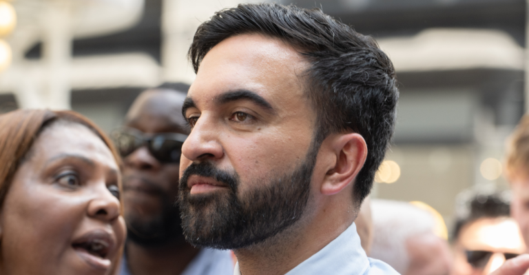 Democrat Division Over Mamdani Remains After AOC’s Promotional Breakfast