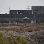 Inside a Chinese Internment Camp