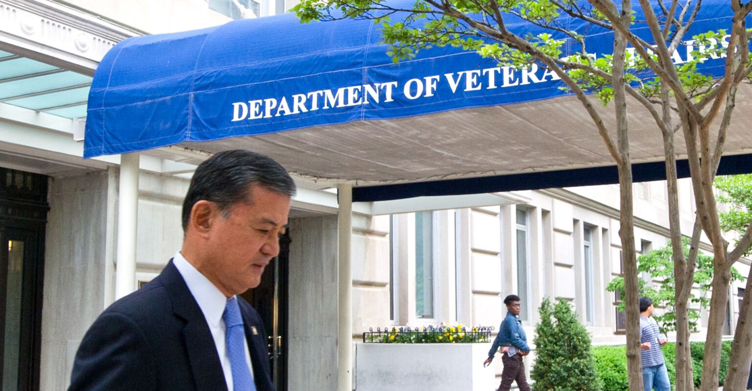 EXCLUSIVE: Vance Takes Major Step Toward Cracking Down on Fraud - The ...
