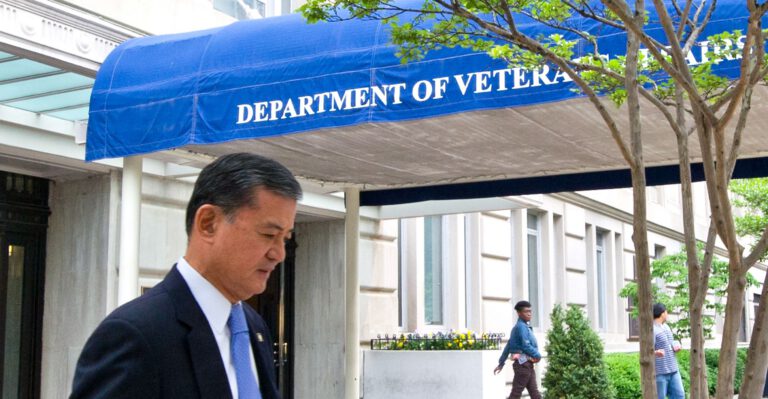 EXCLUSIVE: Vance Takes Major Step Toward Cracking Down on Fraud