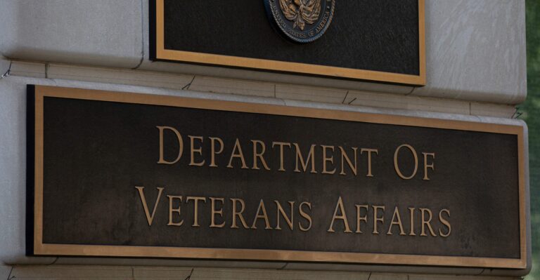 Watchdog Confirms Senator’s Unanswered Suspicions About VA Official’s Conflict of Interest