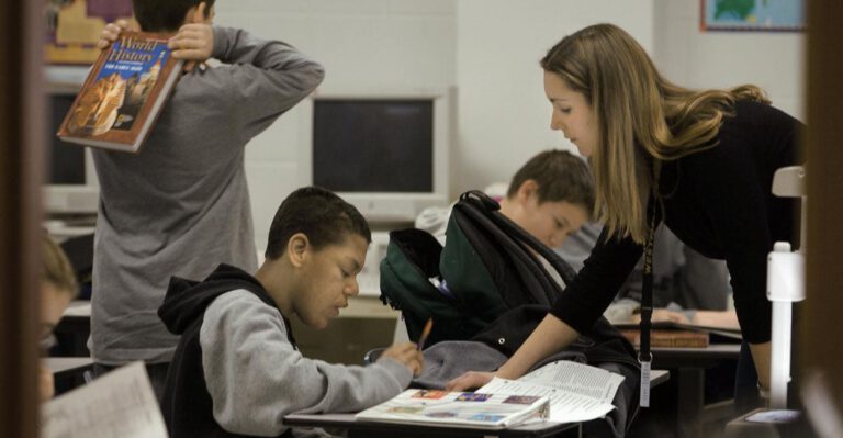 Virginia School Board Ignores Parents’ Concerns, Changes Sex Ed Program