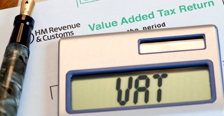 European-Level Taxes Coming to America If US Keeps Up Unsustainable Spending