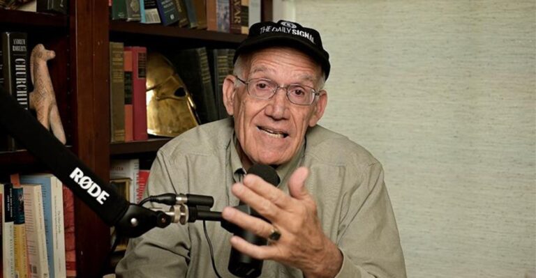 Victor Davis Hanson: Trump Could Crush Iran, So Why Doesn’t He?