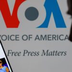 Judge Blocks Trump Closing of Taxpayer-Funded Media Outlets