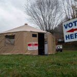 North Carolina Supplies Republicans Plus-6 in US House