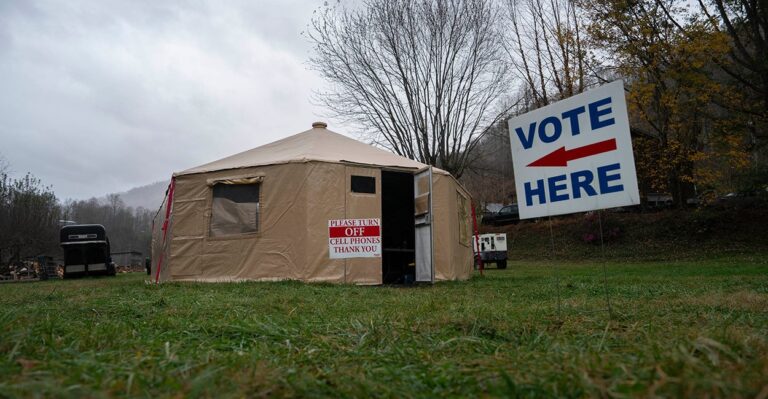 North Carolina Supplies Republicans Plus-6 in US House