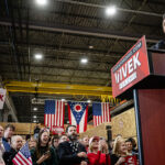 Ohio Warning, Iran Threat: Mehek Cooke Says Midterms Could Change Everything