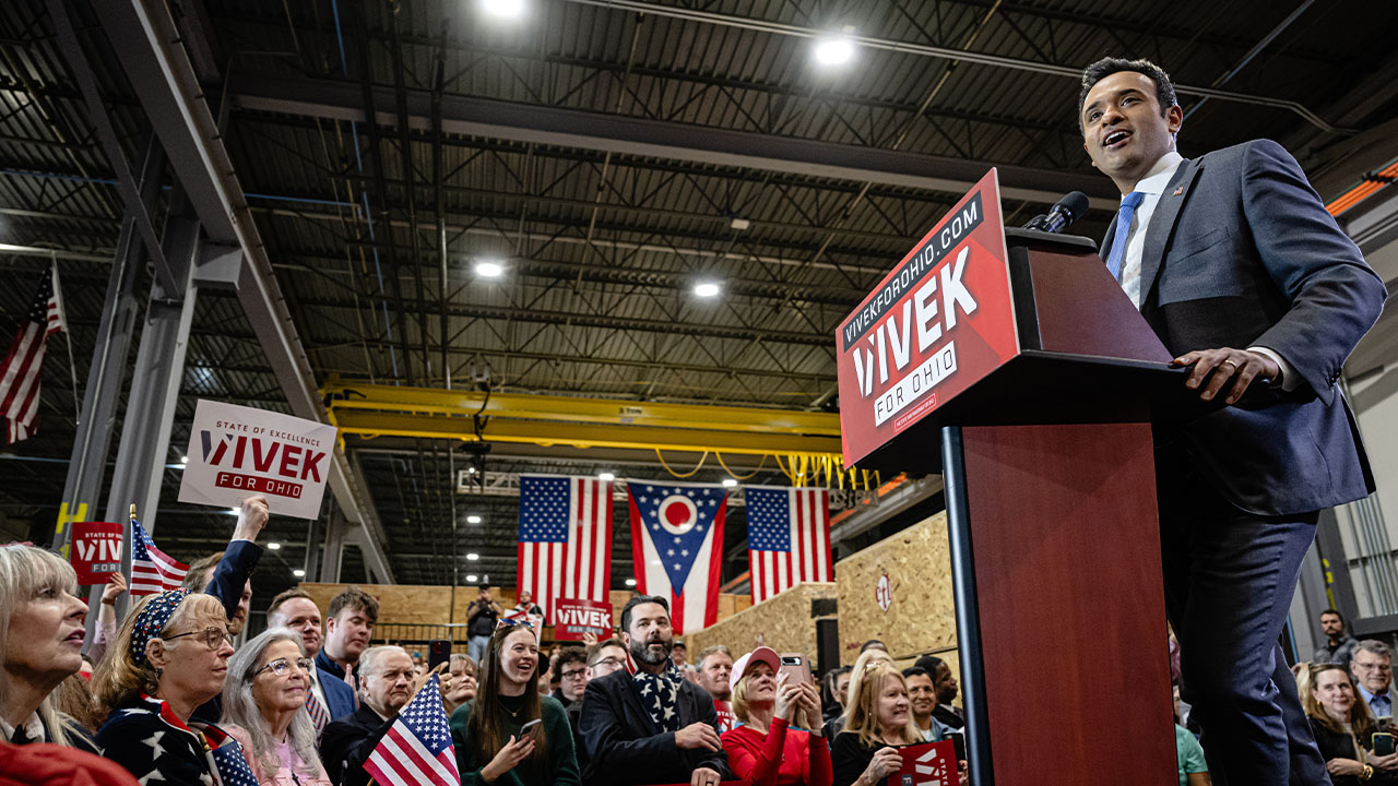 Ohio Warning, Iran Threat: Mehek Cooke Says Midterms Could Change Everything