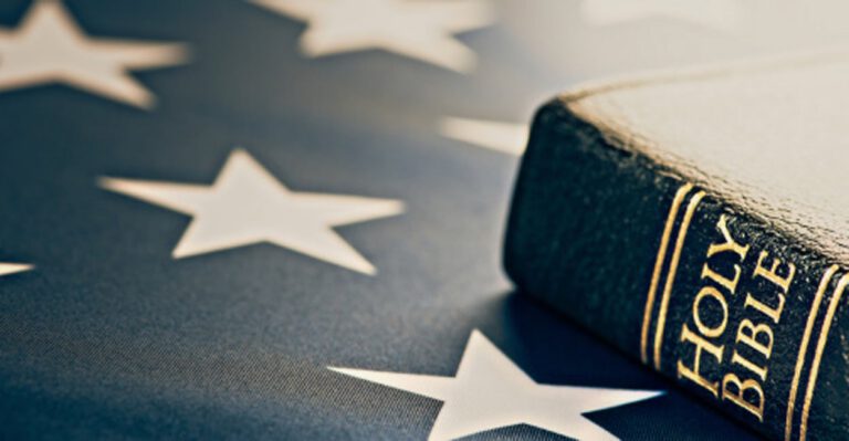3 Big Wins for Religious Liberty Indicate Tide Is Turning