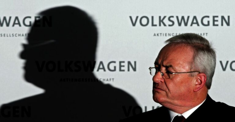 How Will the DOJ Respond if Volkswagen Knowingly Deceived the EPA?