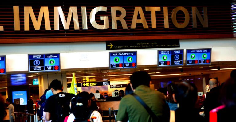 The Real People Who Will Be Affected by Last Minute Changes to the Visa Waiver Program