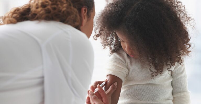 Massachusetts Parents at Risk of Losing Religious Exemption on Vaccinations of Their Kids