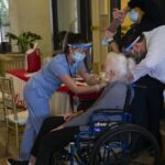 Which States Perform Best, Worst in COVID-19 Vaccinations