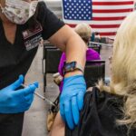 Which States Do Better, Worse at Giving COVID-19 Shots