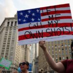 Arizona Becomes First State to Challenge Constitutionality of Biden’s COVID-19 Vaccine Mandate