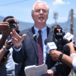 ‘Shameful’: Marylanders Slam Sen. Van Hollen’s Solicitude for Illegal Alien, but Not for Slaying Victims