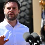 There’s ‘Some Bad News and Some Good News’ at the Border, Vance Declares