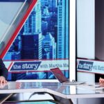 Vance Rejects Fox Poll, Says America Still Recovering From Biden