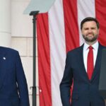 Vice President JD Vance Has Enjoyed a 'Historic' First 200 Days