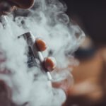 My Son Was Addicted to Pot Vaping. Now, Congress Wants to Aid the Industry.