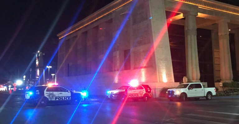 Gunman Kills at Least 58 in Las Vegas, Thought to Be ‘Lone Wolf’