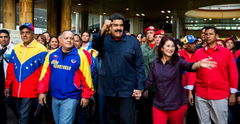 Venezuelan Illegal Immigrant Sentenced for Shocking Crime in Ohio Town