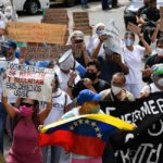 The Latino Community’s Take on the Threat of Socialism in America