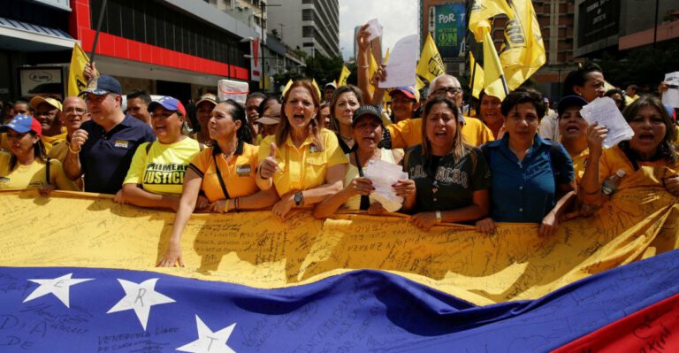 Prosperity and Freedom All Hinge on the Rule of Law