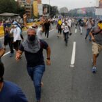 This May Be Venezuela’s Tiananmen Square Moment