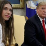 At White House, New Venezuelan First Lady Tells of ‘Life and Death’ Fight to Oust Maduro Dictatorship