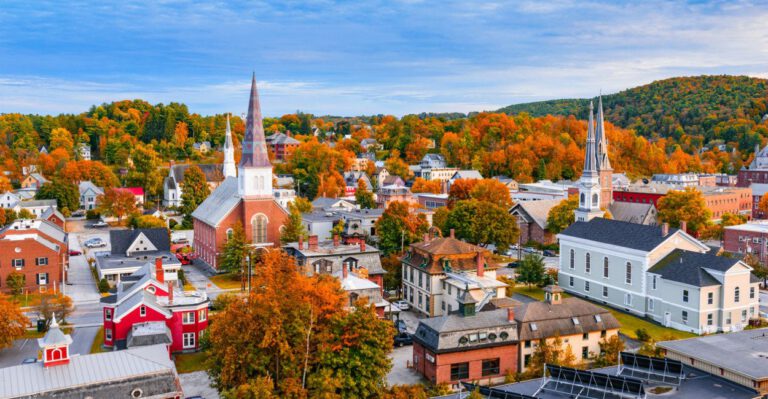 The Key to Making Local Communities Strong Again