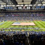 Moved by Patriotic Professional Sporting Events? Your Tax Dollars Funded Them.