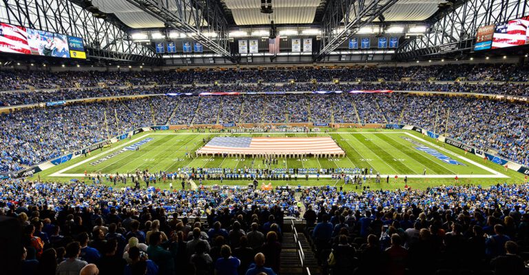 Moved by Patriotic Professional Sporting Events? Your Tax Dollars Funded Them.
