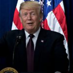 After Doing ‘More Than Anyone’ for Veterans, Trump Vows He’s Not Finished